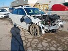 2025 Honda Civic Hybrid   Белый vin: 2HGFE4F8XSH349814