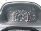 2016 Honda Cr-v Ex-l Темно-бордовый vin: 2HKRM3H75GH565162