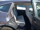 2016 Honda Cr-v Lx Серый vin: 2HKRM4H31GH609810