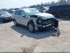 2025 Honda Cr-v Lx 2wd Silver vin: 2HKRS3H20SH310017