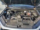 2025 Honda Cr-v Ex Черный vin: 2HKRS3H42SH313924