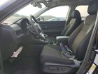 2025 Honda Cr-v Ex Черный vin: 2HKRS3H42SH313924