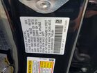 2025 Honda Cr-v Ex Черный vin: 2HKRS3H42SH313924