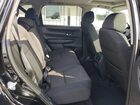 2025 Honda Cr-v Ex Черный vin: 2HKRS3H42SH313924