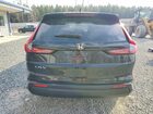 2025 Honda Cr-v Ex Черный vin: 2HKRS3H42SH313924