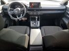 2025 Honda Cr-v Ex Черный vin: 2HKRS3H42SH313924