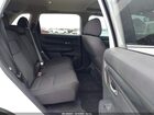 2026 Honda Cr-v Ex 2wd Белый vin: 2HKRS3H47TH317775