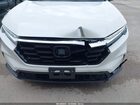 2026 Honda Cr-v Ex 2wd Белый vin: 2HKRS3H47TH317775