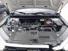 2026 Honda Cr-v Ex 2wd Белый vin: 2HKRS3H47TH317775
