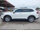 2026 Honda Cr-v Ex 2wd Белый vin: 2HKRS3H47TH317775