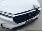 2026 Honda Cr-v Ex 2wd Белый vin: 2HKRS3H47TH317775