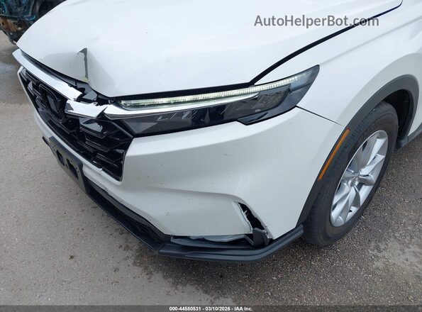 2HKRS3H47TH317775 2026 HONDA CR-V Белый 