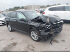 2025 Honda Cr-v Ex-l 2wd Black vin: 2HKRS3H79SH313980