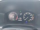 2026 Honda Cr-v Ex Awd Gray vin: 2HKRS4H40TH410109