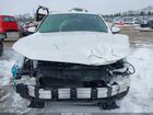 2026 Honda Cr-v Ex Awd Белый vin: 2HKRS4H41TH433835