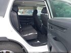 2026 Honda Cr-v Ex Awd Белый vin: 2HKRS4H41TH433835