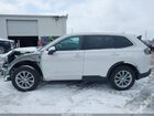 2026 Honda Cr-v Ex Awd Белый vin: 2HKRS4H41TH433835