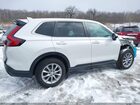 2026 Honda Cr-v Ex Awd Белый vin: 2HKRS4H41TH433835