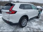 2026 Honda Cr-v Ex Awd Белый vin: 2HKRS4H41TH433835