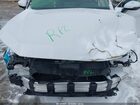2026 Honda Cr-v Ex Awd Белый vin: 2HKRS4H41TH433835