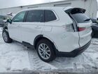 2026 Honda Cr-v Ex Awd Белый vin: 2HKRS4H41TH433835