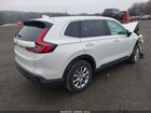 2026 Honda Cr-v Ex Awd Белый vin: 2HKRS4H41TH460114 2026 Honda Cr-v Ex Awd Белый vin: 2HKRS4H41TH460114