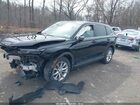 2023 Honda Cr-v Ex Awd Черный vin: 2HKRS4H45PH406515 2023 Honda Cr-v Ex Awd Черный vin: 2HKRS4H45PH406515