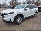 2025 Honda Cr-v Ex Awd Белый vin: 2HKRS4H4XSH488797