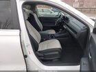2025 Honda Cr-v Ex Awd Белый vin: 2HKRS4H4XSH488797