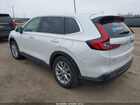 2025 Honda Cr-v Ex Awd Белый vin: 2HKRS4H4XSH488797