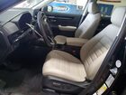 2026 Honda Cr-v Exl Черный vin: 2HKRS4H71TH411327
