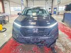 2026 Honda Cr-v Exl Черный vin: 2HKRS4H71TH411327