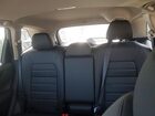 2026 Honda Cr-v Exl Серый vin: 2HKRS4H72TH410252