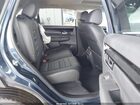 2026 Honda Cr-v Ex-l Awd Dark Blue vin: 2HKRS4H73TH433183