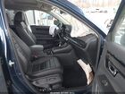 2026 Honda Cr-v Ex-l Awd Dark Blue vin: 2HKRS4H73TH433183