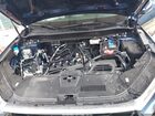 2026 Honda Cr-v Ex-l Awd Dark Blue vin: 2HKRS4H73TH433183
