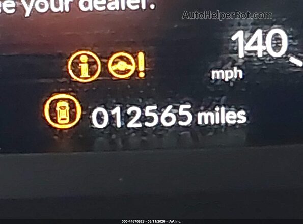 2HKRS4H73TH433183 2026 HONDA CR-V Dark Blue 