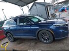 2026 Honda Cr-v Ex-l Awd Dark Blue vin: 2HKRS4H73TH433183