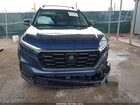 2026 Honda Cr-v Ex-l Awd Dark Blue vin: 2HKRS4H73TH433183
