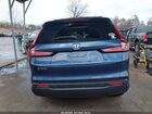 2026 Honda Cr-v Ex-l Awd Dark Blue vin: 2HKRS4H73TH433183