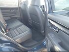 2026 Honda Cr-v Ex-l Awd Синий vin: 2HKRS4H75TH430382