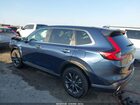 2026 Honda Cr-v Ex-l Awd Синий vin: 2HKRS4H75TH430382