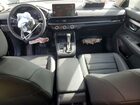 2026 Honda Cr-v Exl Угольный vin: 2HKRS4H78TH407677
