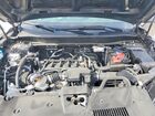 2026 Honda Cr-v Exl Угольный vin: 2HKRS4H78TH407677