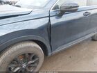 2025 Honda Cr-v Hybrid Sport-l Синий vin: 2HKRS6H84SH804838