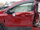 2018 Honda Cr-v Ex Красный vin: 2HKRW2H51JH612410 2018 Honda Cr-v Ex Красный vin: 2HKRW2H51JH612410