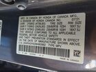 2021 Honda Cr-v Awd Ex Серый vin: 2HKRW2H52MH663662