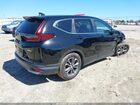 2021 Honda Cr-v Awd Ex Черный vin: 2HKRW2H53MH643260 2021 Honda Cr-v Awd Ex Черный vin: 2HKRW2H53MH643260