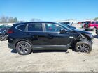 2021 Honda Cr-v Awd Ex Черный vin: 2HKRW2H53MH643260 2021 Honda Cr-v Awd Ex Черный vin: 2HKRW2H53MH643260