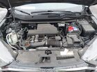 2021 Honda Cr-v Awd Ex Серый vin: 2HKRW2H54MH677594